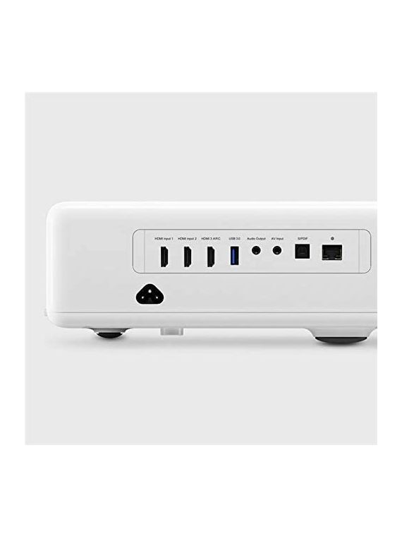 Mi Laser Projector 150 Inches