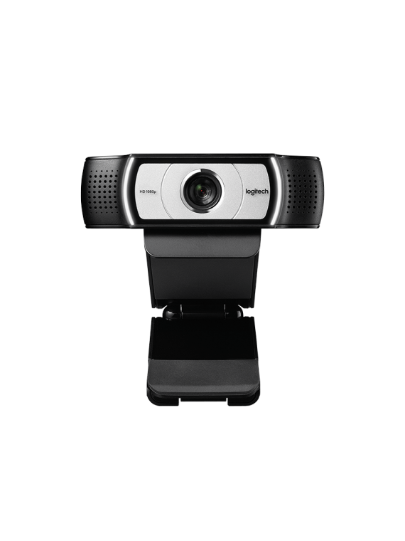 Logitech Webcam C930C HD Full 1080p