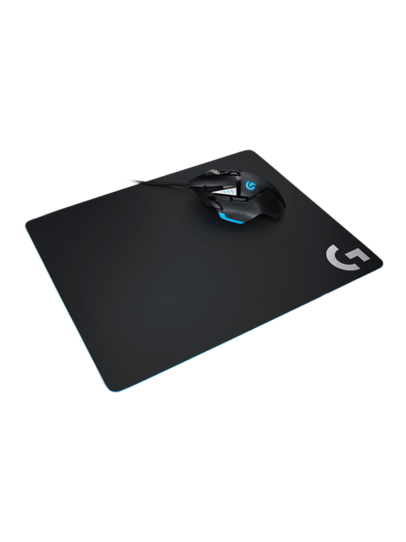 Logitech Gaming Mouse Pad G440