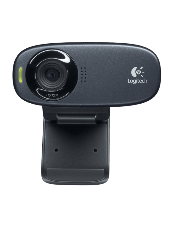 Logitech HD Webcam C310