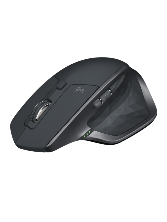 Logitech Mouse Bluetooth Wireless MX Master 2S