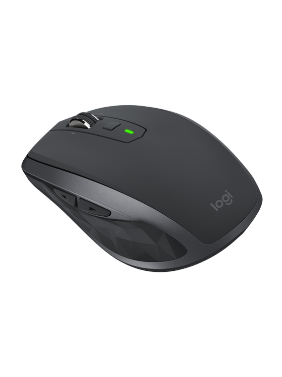 Logitech Mouse Bluetooth Wireless MX Anywhere 2S