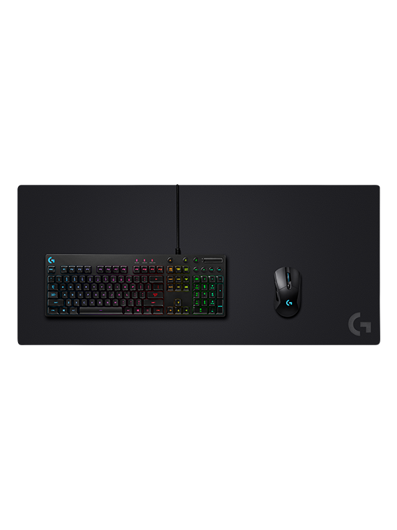 Logitech Gaming Mouse Pad G840 XL