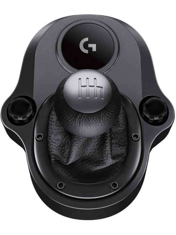 Logitech Driving Force Racing Shifter