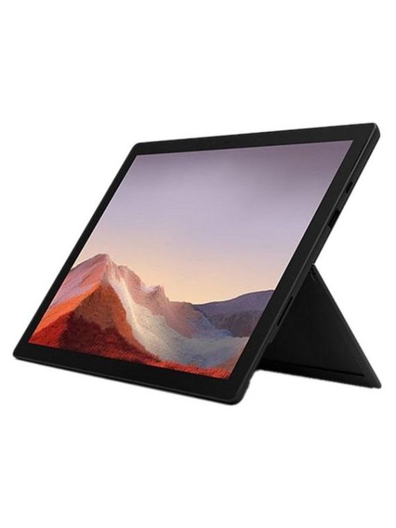 Microsoft Surface Pro 7 Plus, 8GB, 256GB SSD, Core i5, 12.3", Windows 10 Pro, Black