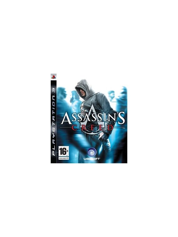 Assassin's Creed - Playstation 3