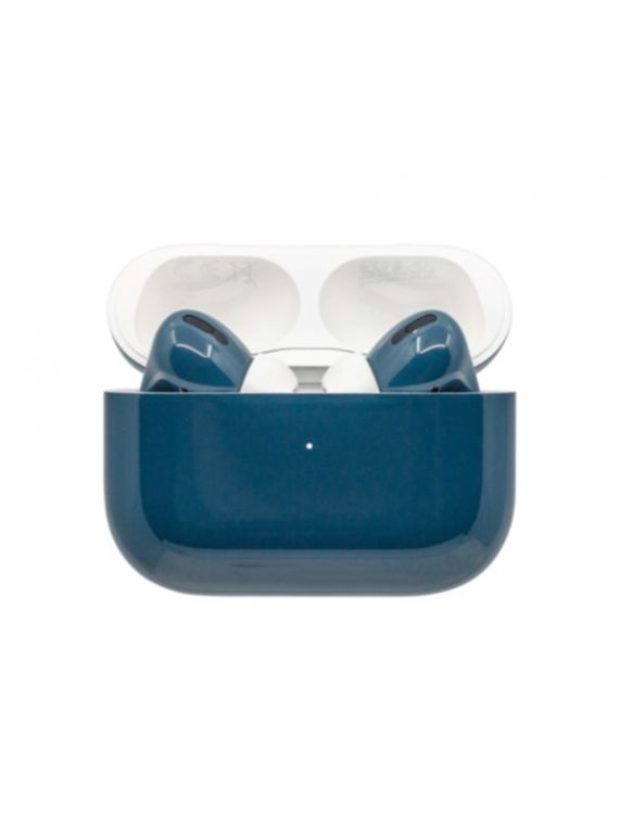 Apple AirPods Pro Pacific Blue Glossy