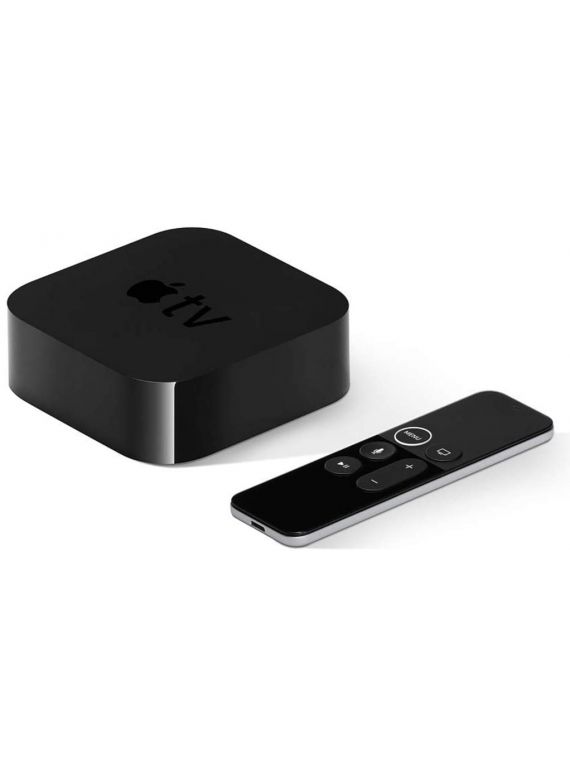 Apple TV 4K, 32GB
