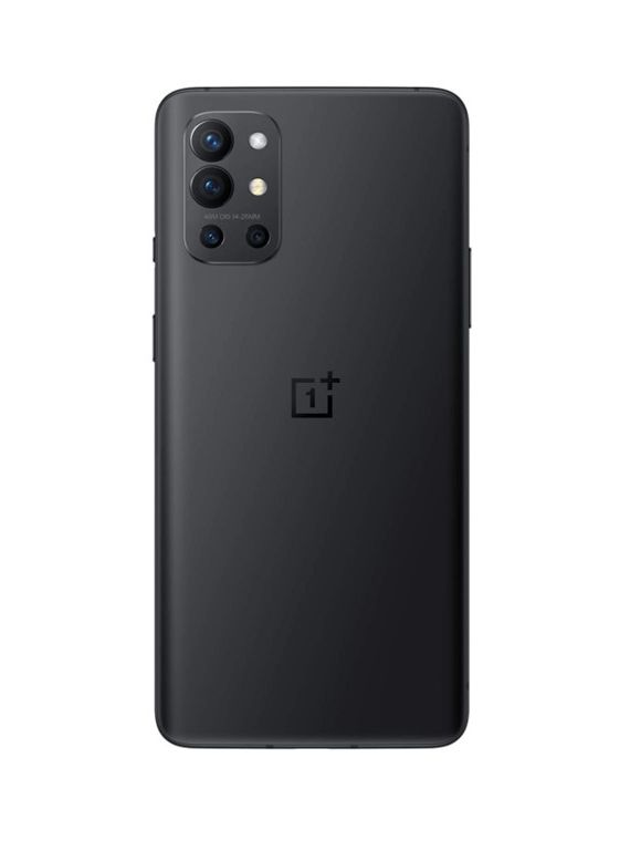 OnePlus 9R, 5G, 12GB RAM, 256GB,  Carbon Black