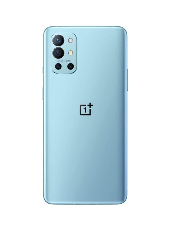 OnePlus 9R, 5G,  8GB RAM, 128GB,  Lake Blue