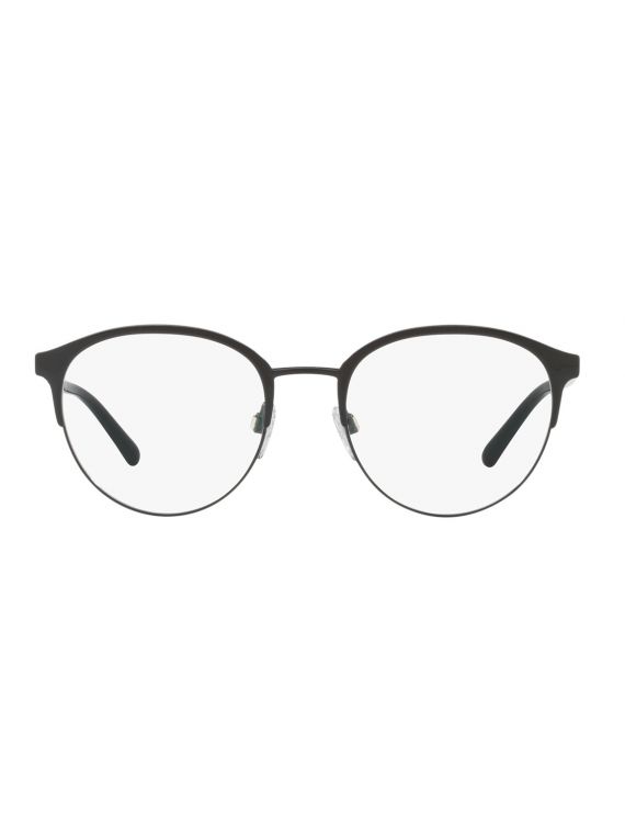 Burberry Frame Black / Matte Black Phantos