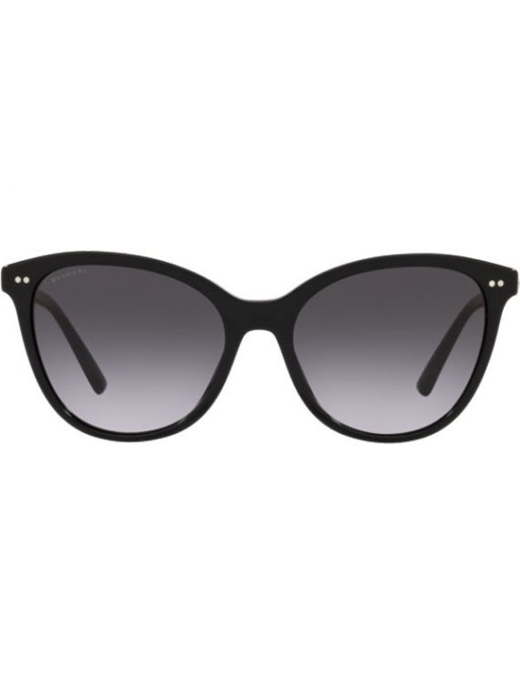 Bvlgari Sunglass Black Phantos