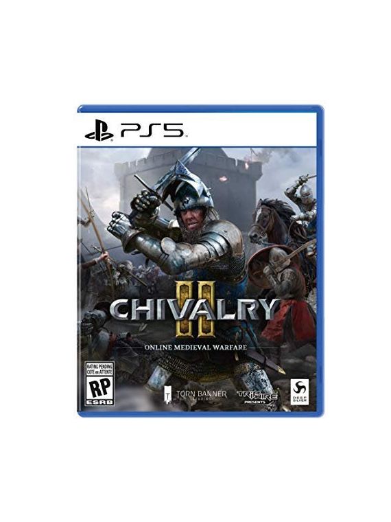 Chivalry 2 - Playstation 5