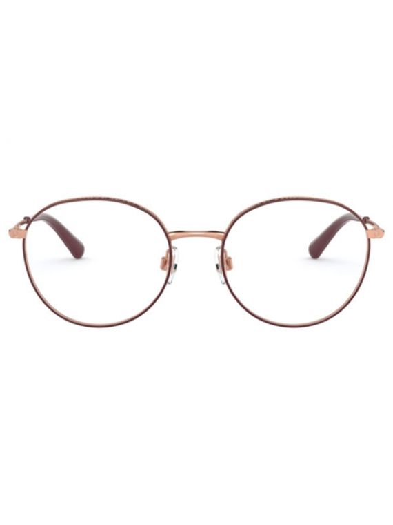 Dolce & Gabbana Frame Marron Round