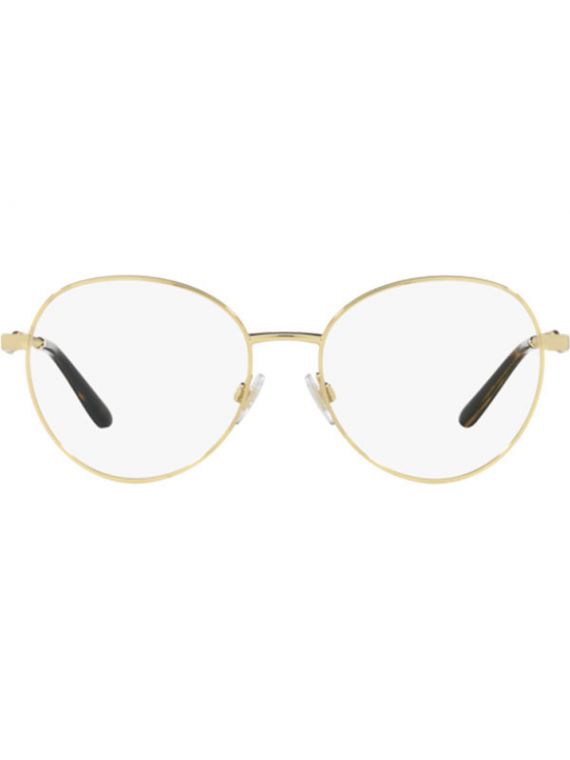 Dolce & Gabbana Frame Gold Round