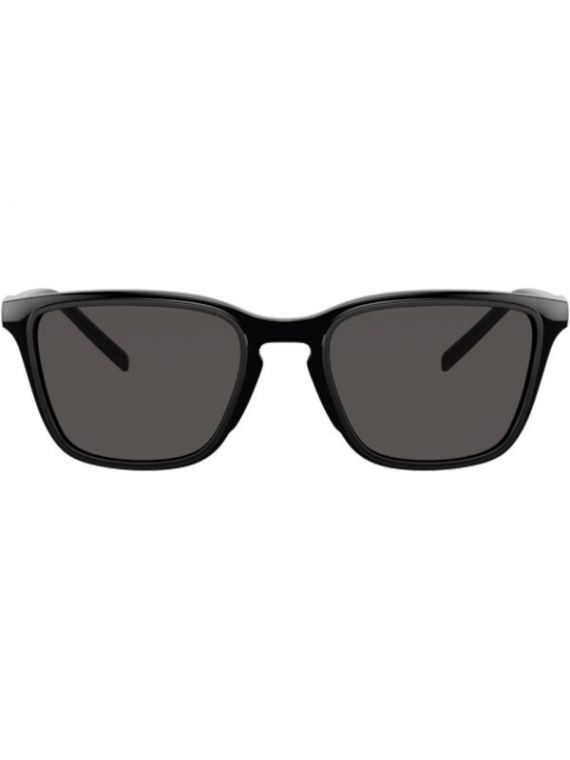 Dolce & Gabbana Sunglass Black Square