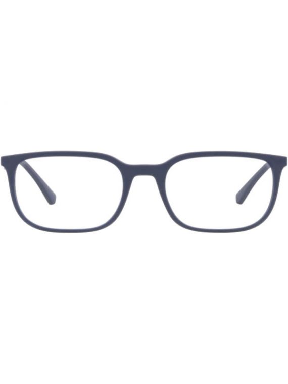 Emporio Armani Frame Blue Phantos