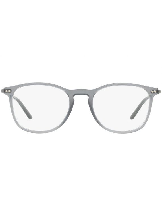 Giorgio Armani Frame Gray Square