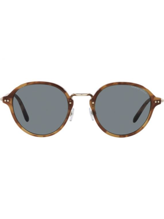 Giorgio Armani Sunglass Havana Brown Phantos
