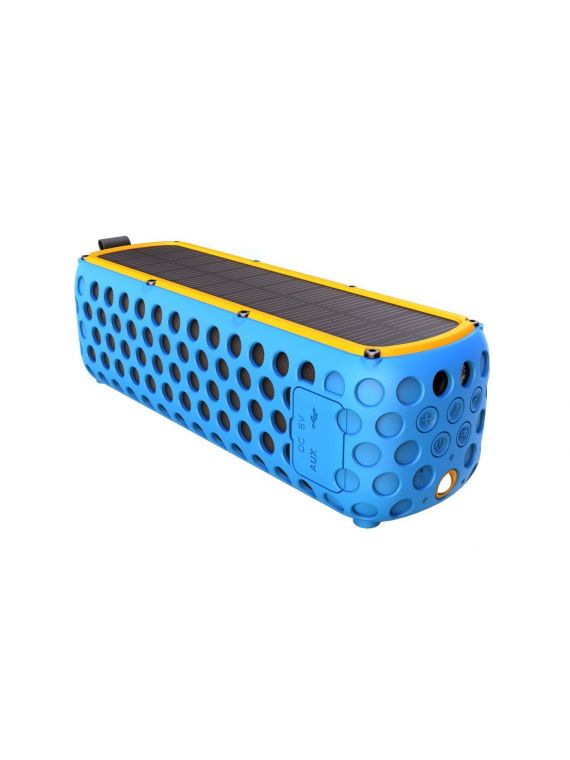 Merlin Helious Soundbox