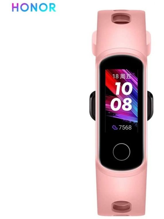 Honor Band 5i , Pink