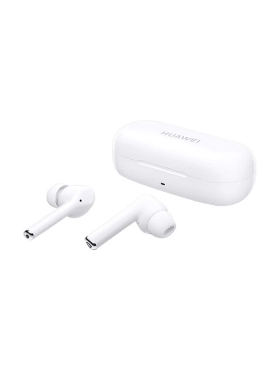Huawei Free Buds 3i, White
