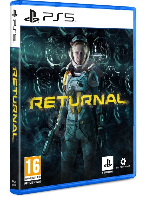 Returnal  PlayStation 5 (PS5)