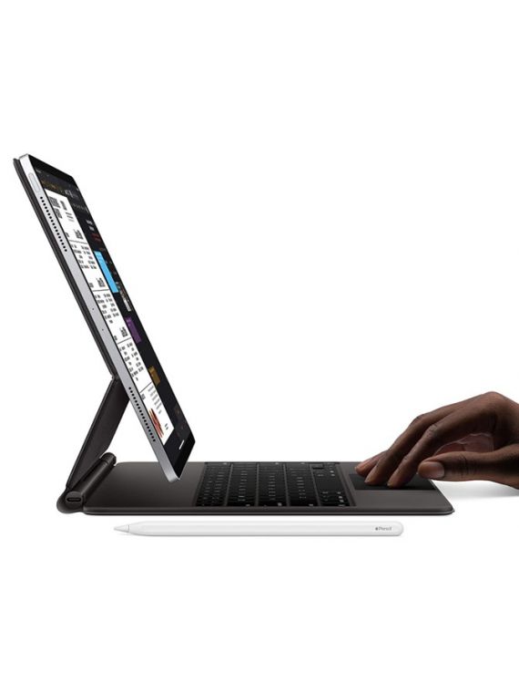 Apple iPad Pro 11" (2020 - 2ND Gen), 128GB, Wifi, Space Grey with FaceTime