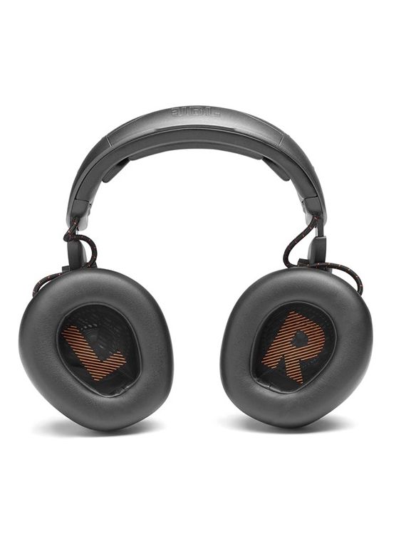 JBL Quantum One Gaming Headset,Black