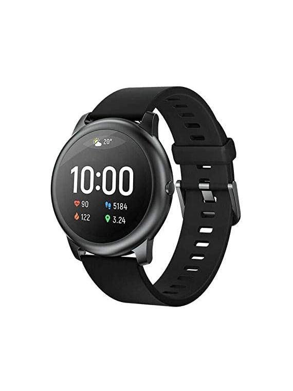 Haylou LS05 Smart Watch , Black