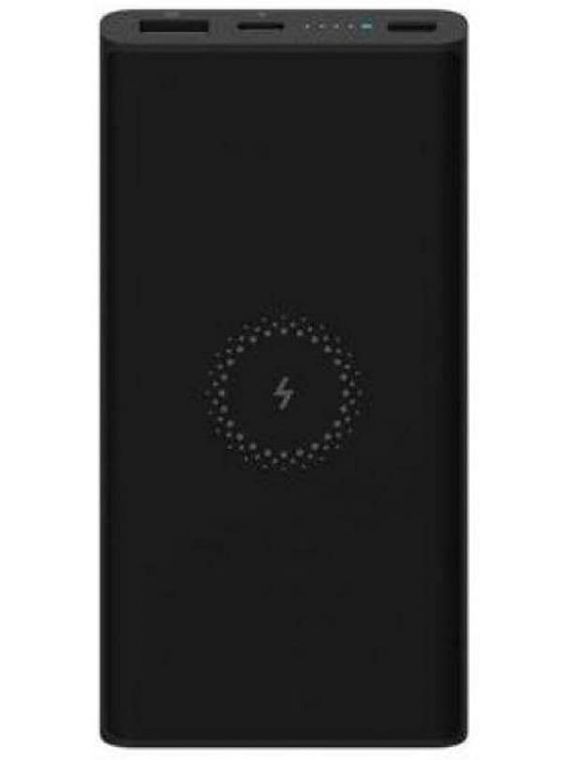 Mi  Wireless Power Bank 10000mAh , Black