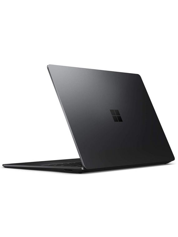 Microsoft Surface Laptop 3, Core i5, 3.70GHz, 8GB, 256GB, Windows 10 Pro, 13.5inch, Black (English Keyboard)