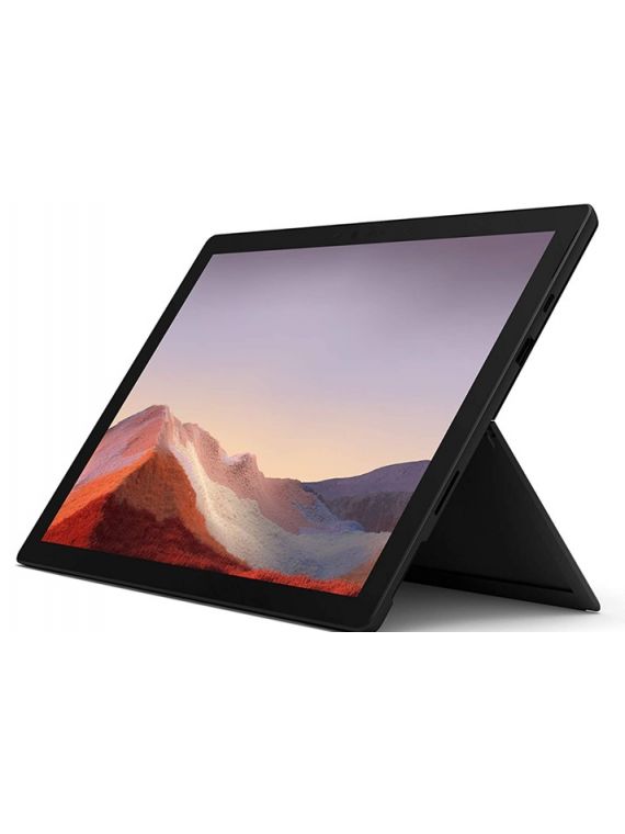 Microsoft Surface Pro 7, 12.3 Inch, 512GB, i7, 16GB, Black, Win10 Pro