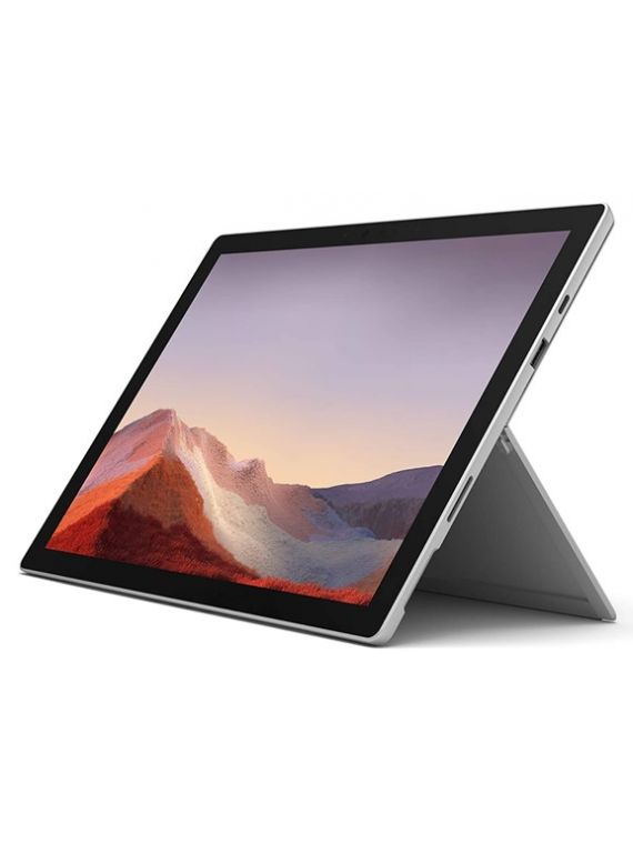 Microsoft Surface Pro 7, 12.3 Inch, 512GB, i7, 16GB, Platinum, Win10 Pro