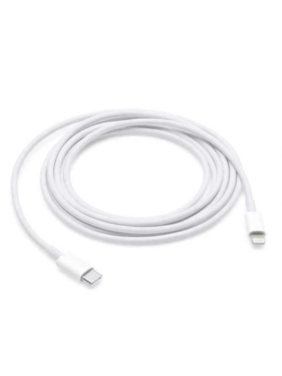 USB-C Lightning Cable 2M, MKQ42