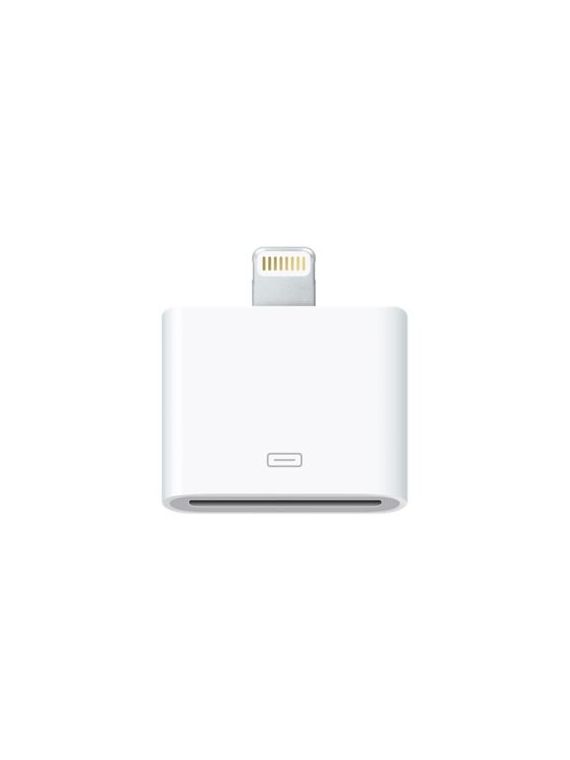 Apple Lightning to 30-pin Adapter MD823