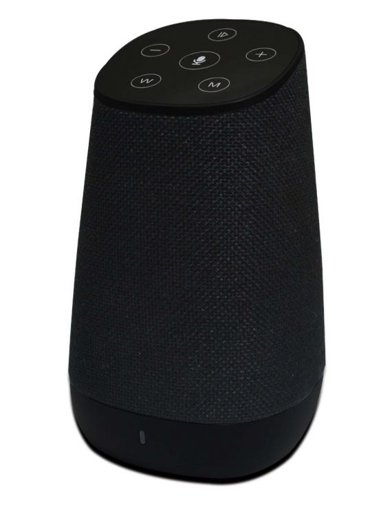 Merlin Muze Wireless Bluetooth Speaker