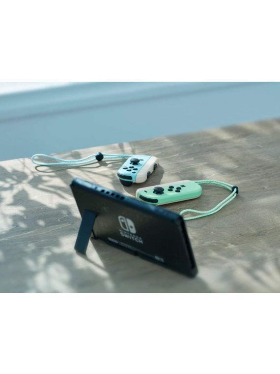 Nintendo Switch, Animal Crossing Edition