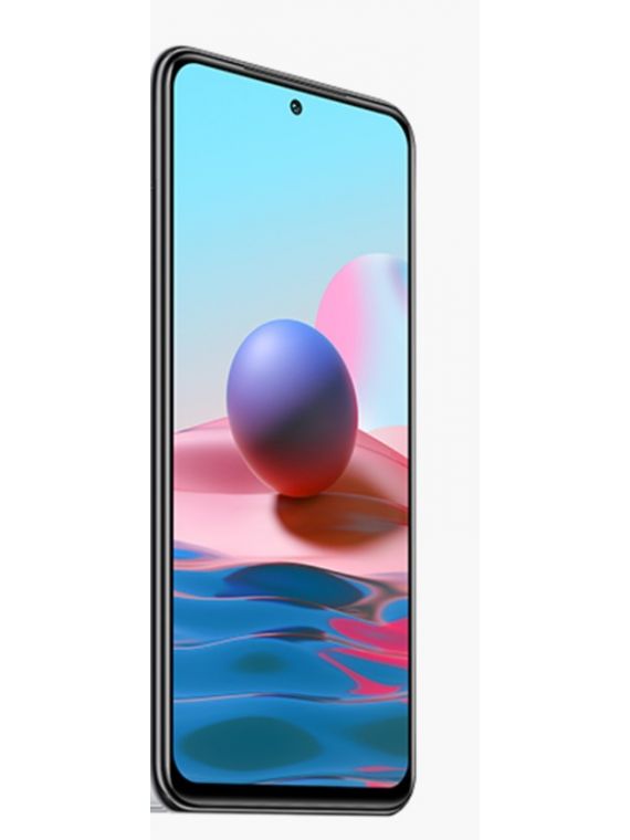 Redmi Note 10,128GB ,4GB RAM, Blue