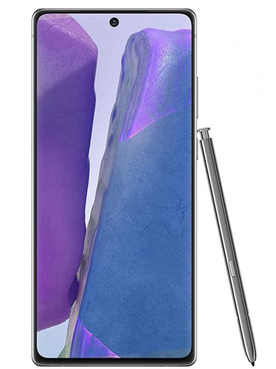 Samsung Galaxy Note20, 256GB,8GB, Mystic Gray