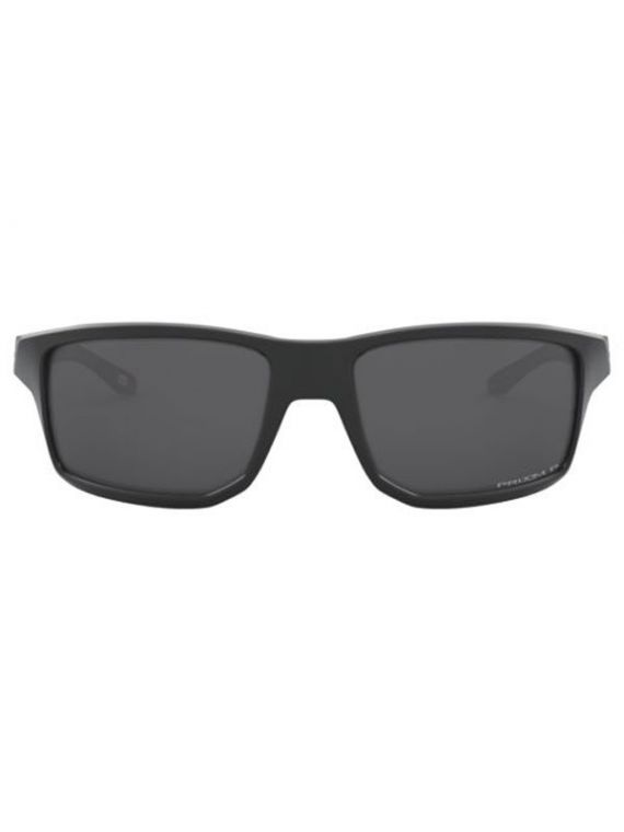 Oakley Sunglass Matte Black Square