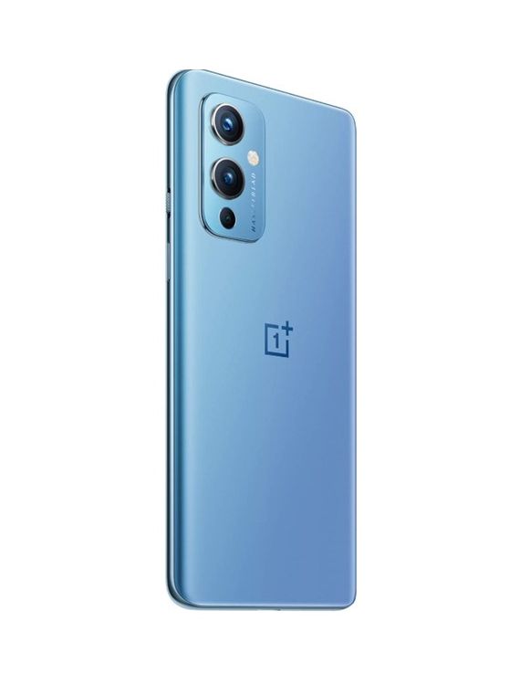 OnePlus 9, 5G, 8GB RAM, 128GB, Arctic Sky