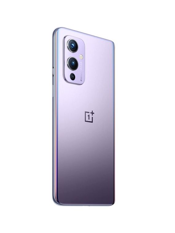 OnePlus 9, 5G, 12GB RAM, 256GB, Winter Mist