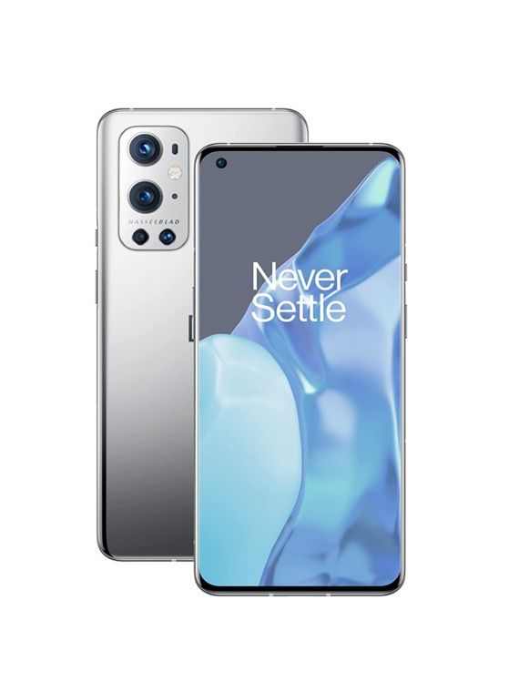 OnePlus 9 Pro, 5G, 256GB, 12GB, Morning Mist