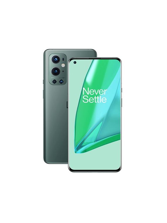 OnePlus 9 Pro, 5G, 256GB, 12GB , Pine Green