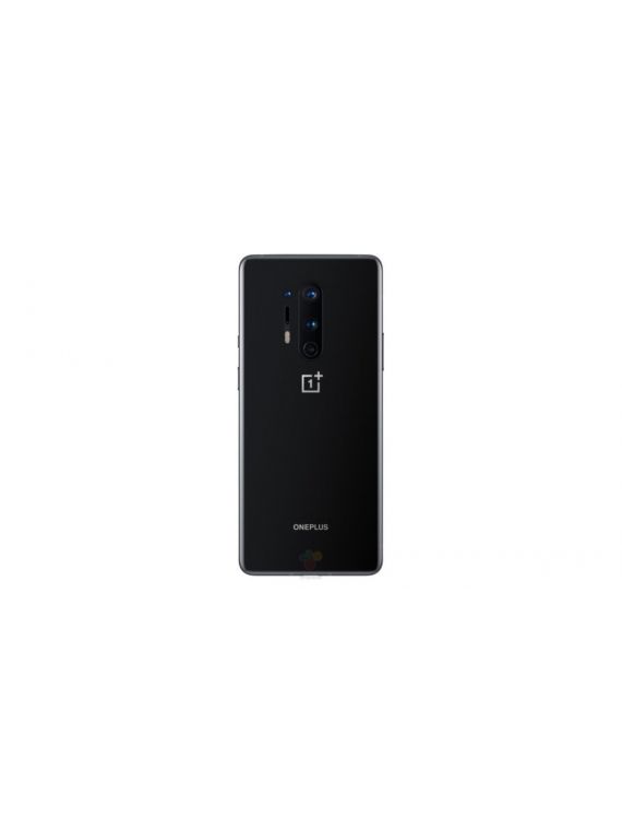 OnePlus 8 - 128GB,8GB RAM, Black