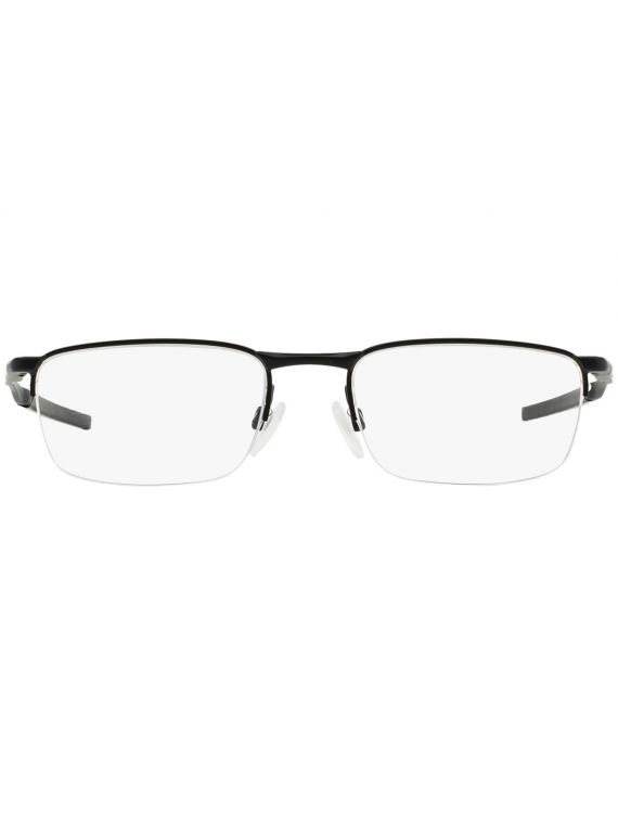 Oakley Frame Matte Black Rectangle
