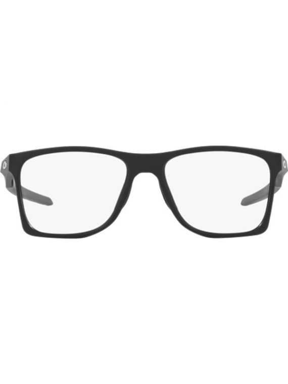 Oakley Frame Black Square