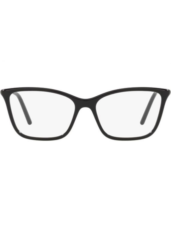 Prada Frame Black Rectangle