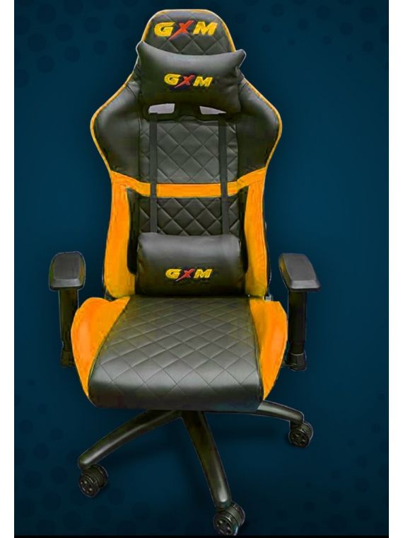 GXM Gaming Chair, Orange